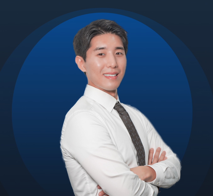 CEO Profile Photo